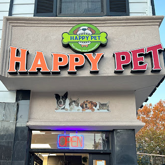Happy Pet Bushwick