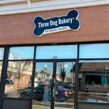 Three Dog Bakery