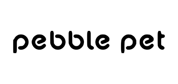 pebble pet
