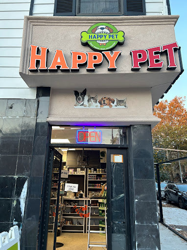 Happy Pet Bushwick