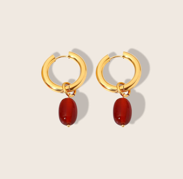 The Alex Earrings