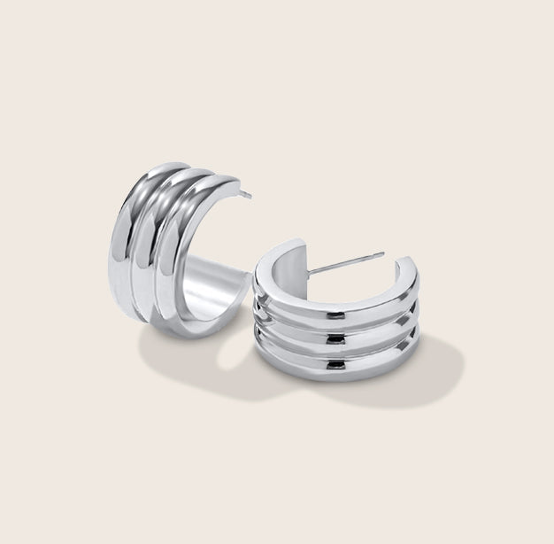 The Mana Earrings