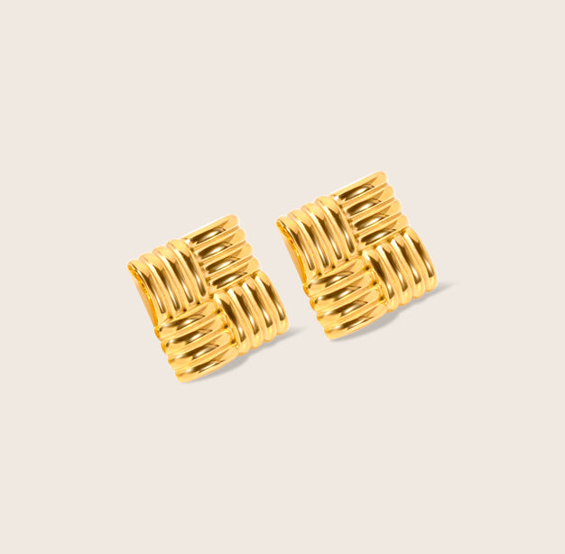 The Gabrielle Earrings