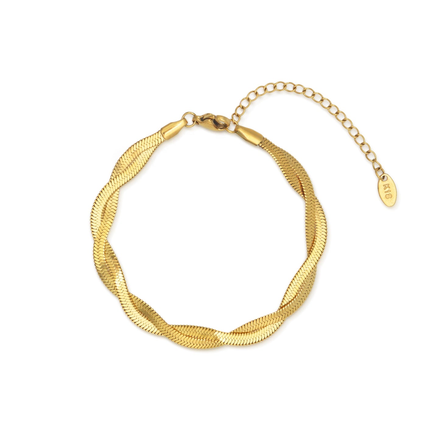 YGRAINE LARUE BRACELET