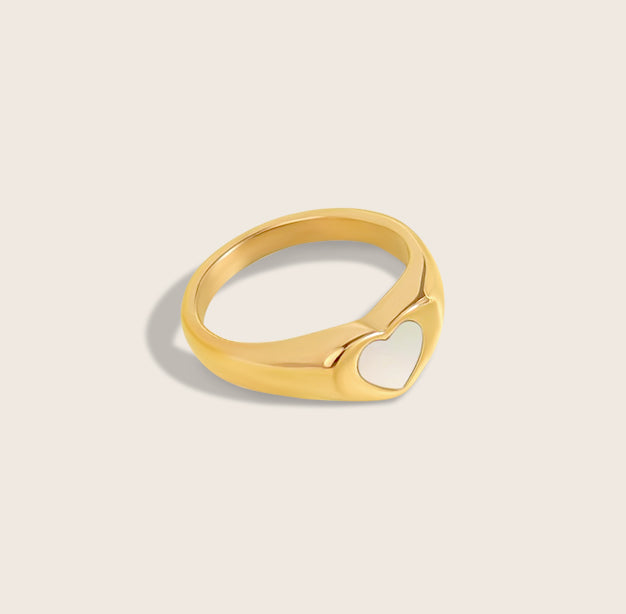 The Paula Ring