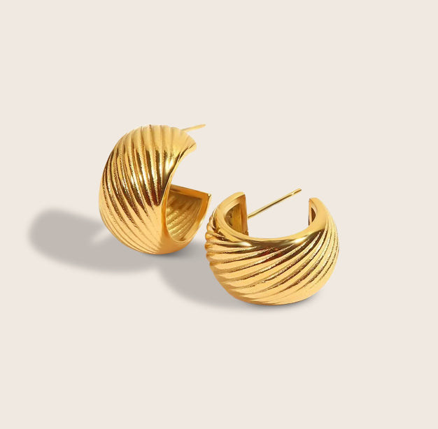 The Eve Earrings