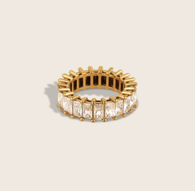 The Neisha Ring