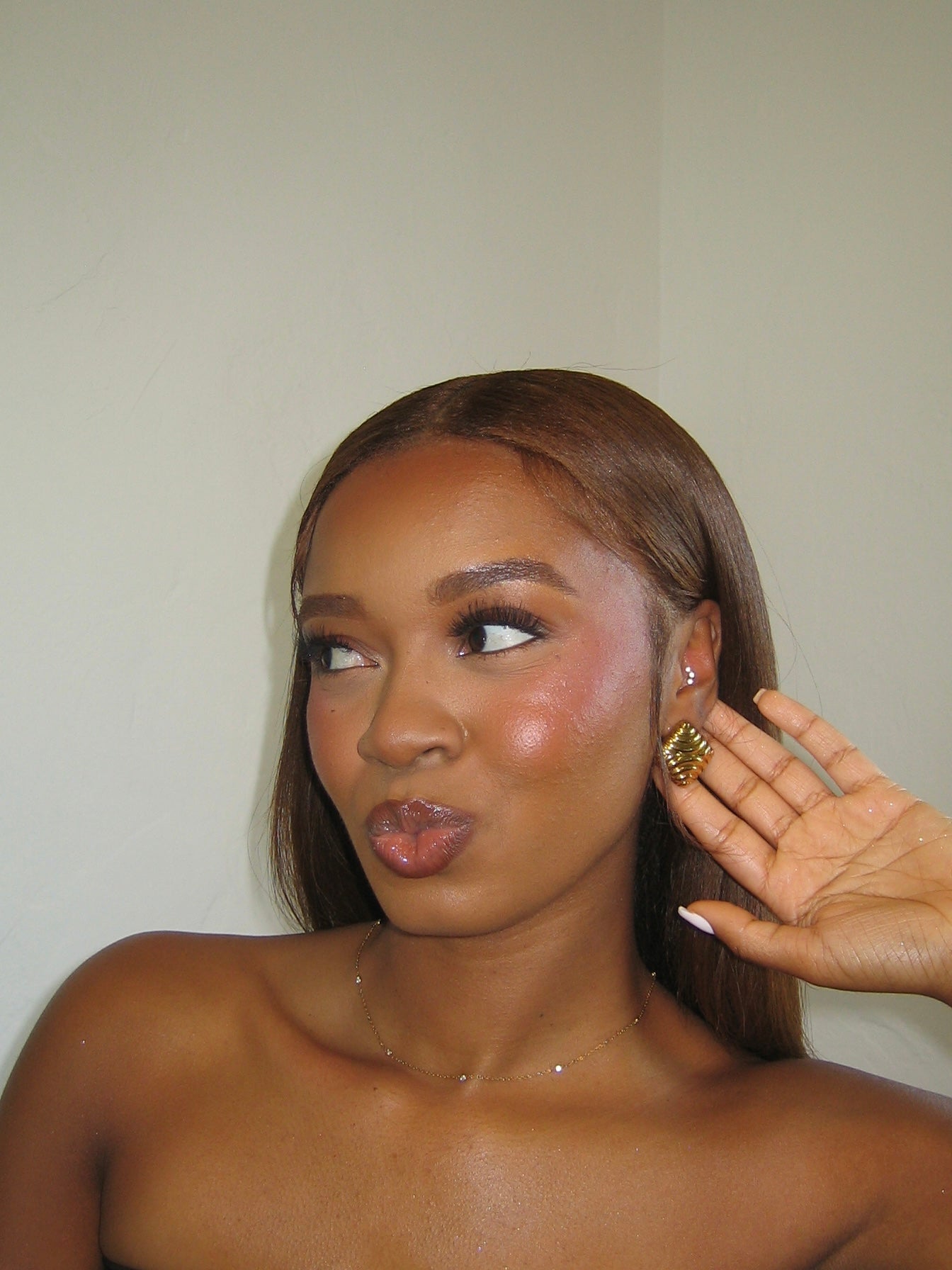 The Jillian Earrings