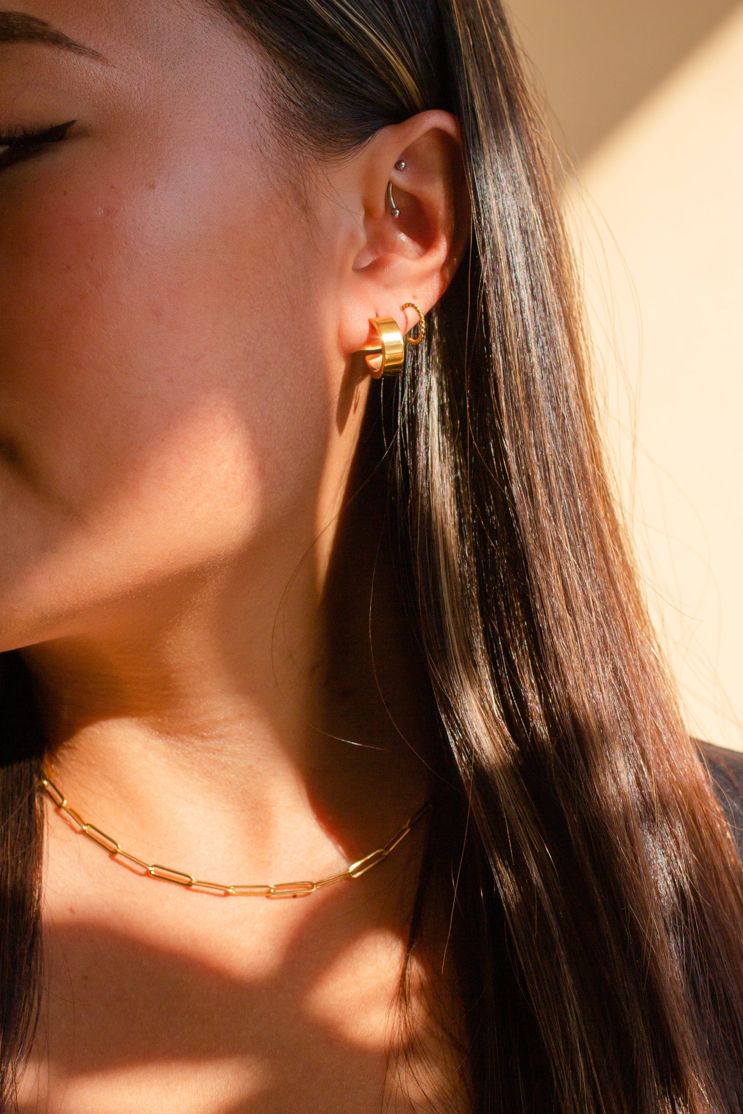 The Jenisse Necklace