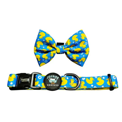 Ducky Delight Collar