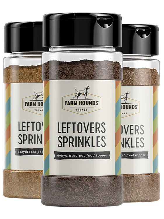 Leftovers Sprinkles