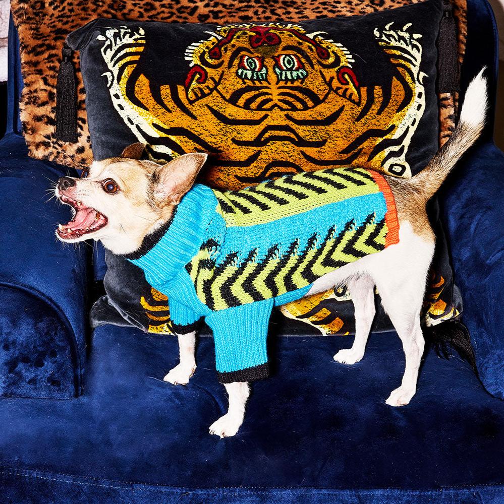 Lil Baddie Sweater.