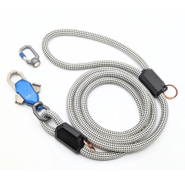 MUi Magnetic Rope Dog Leash