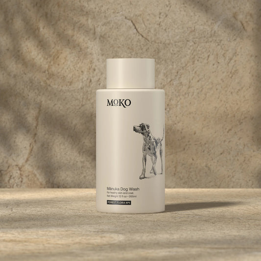Manuka Dog Wash
