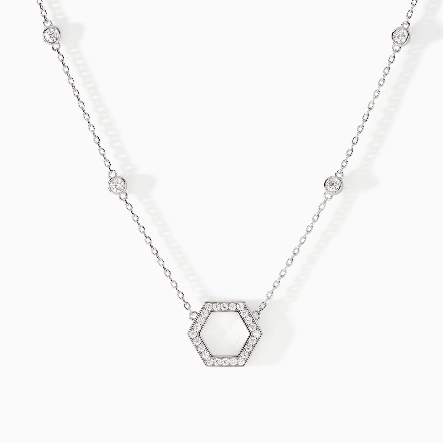 The Natalie Necklace