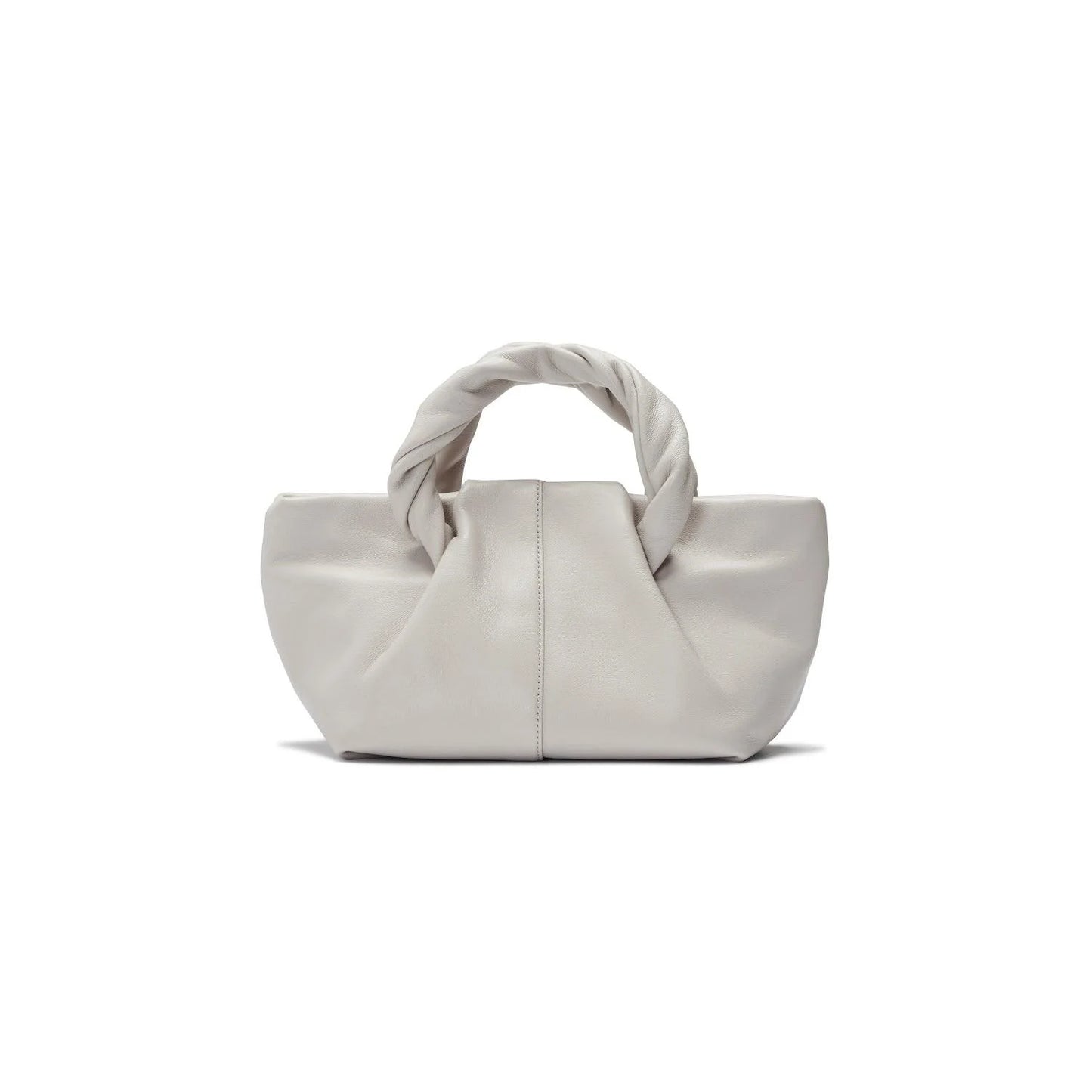 Cozy Satchel Bag Mist