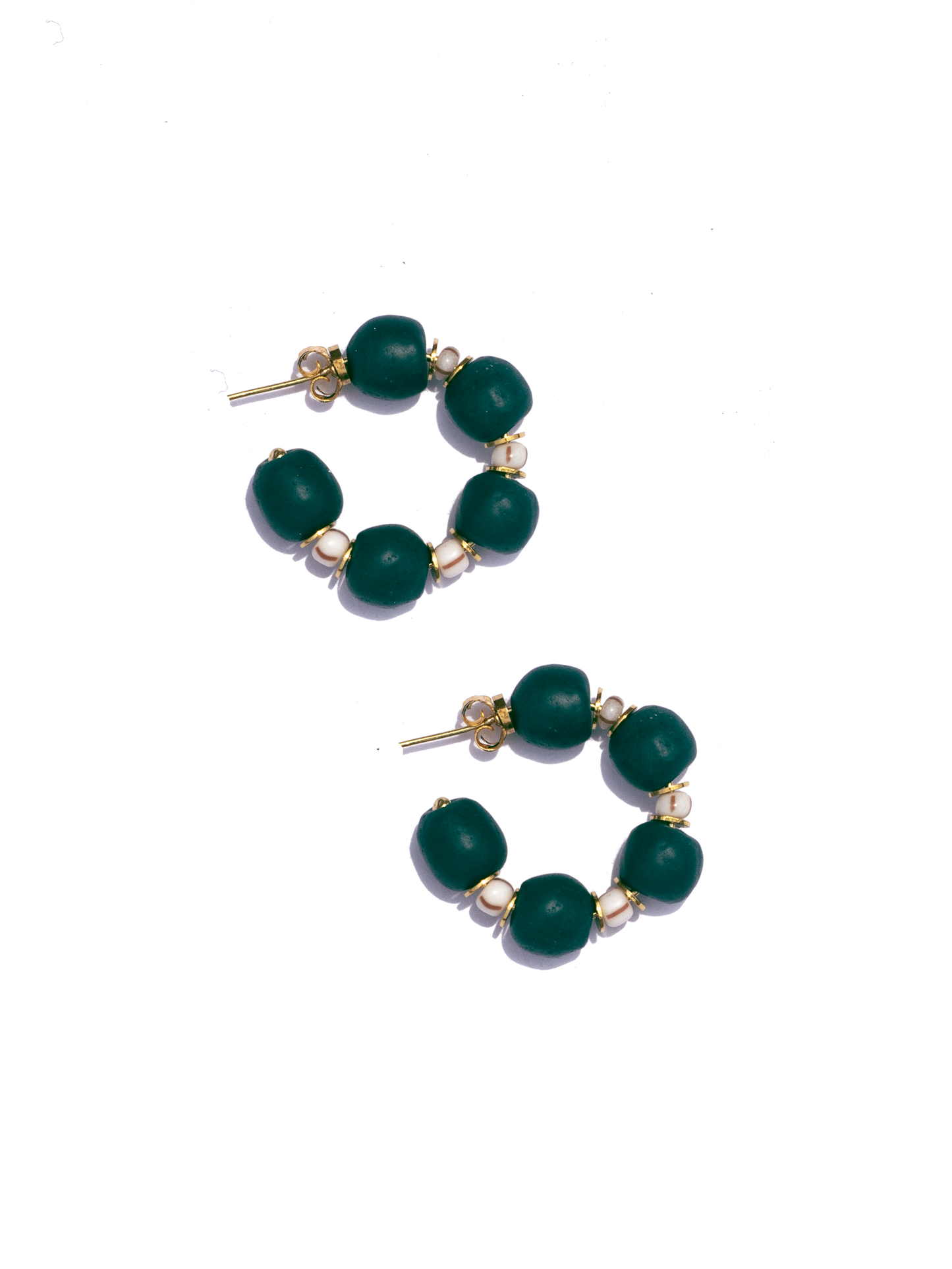 Dehyee Earrings - Dif Colour Combinations