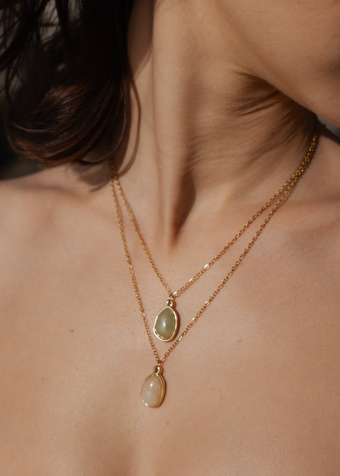 The Shanice necklace