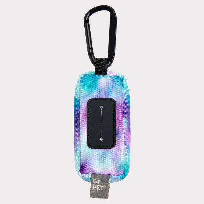 Poop Bag Dispenser | Tie-Dye