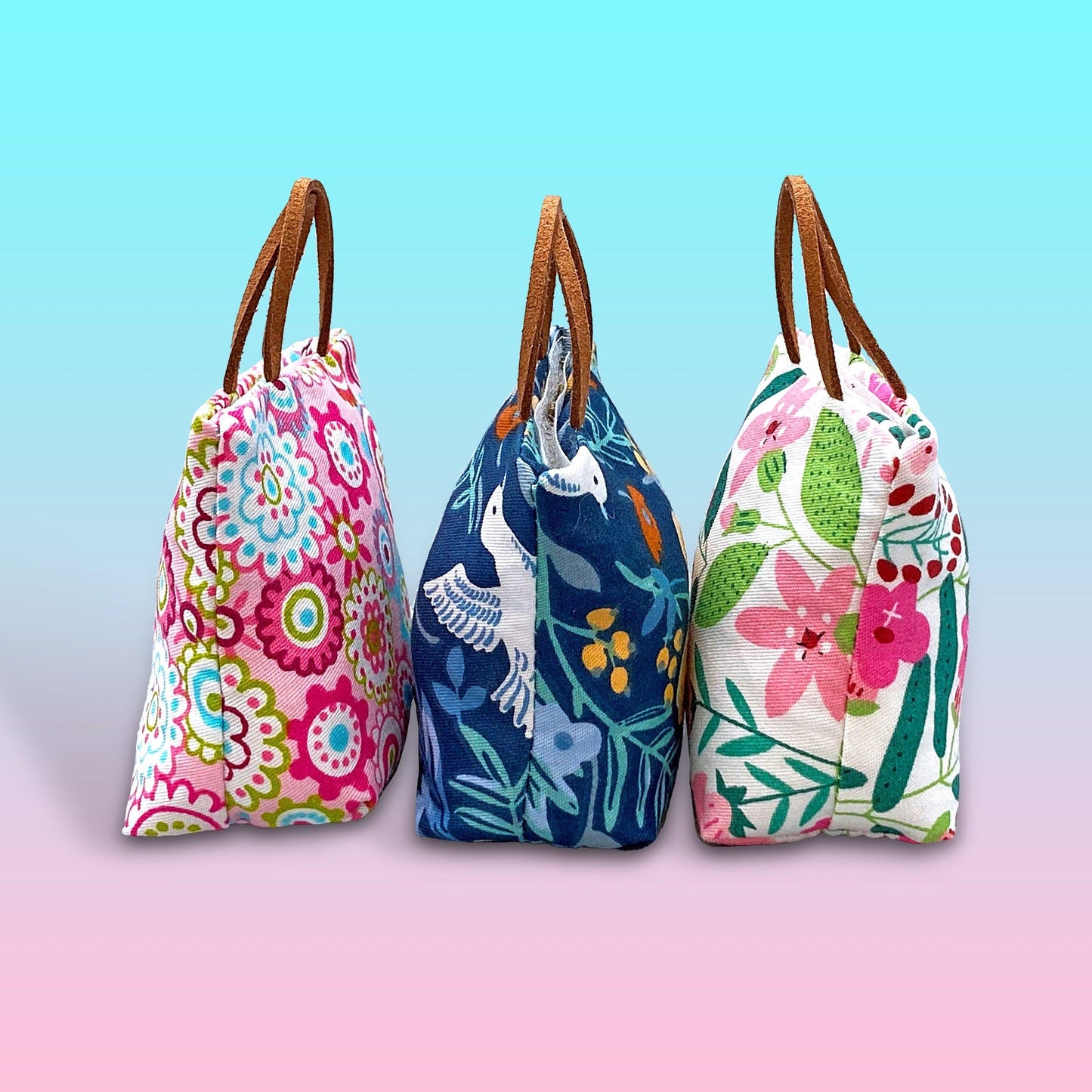 Refillable Catnip Purr-se