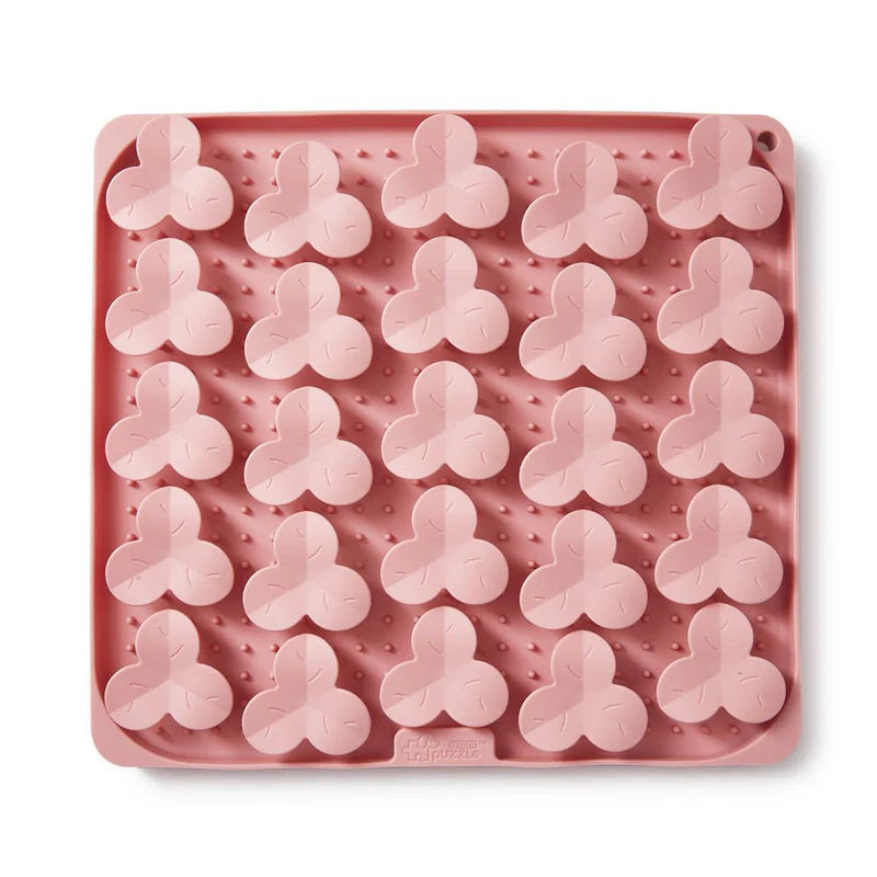 Dog Puzzle Mat - Slow Feeding Mat