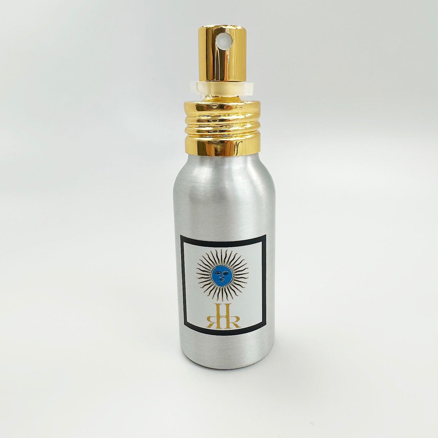 Atlántico Travel Room Spray - RHR Luxury Home Fragrance