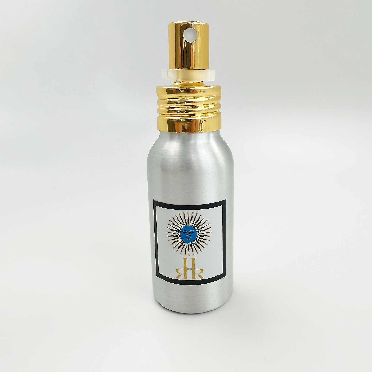 White Cashmere Travel Room Spray - RHR Luxury Home Fragrance