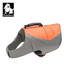 Truelove Outdoor Dog Life Jacket Stay Afloat in Style - TLY1951