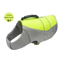 Truelove Outdoor Dog Life Jacket Stay Afloat in Style - TLY1951