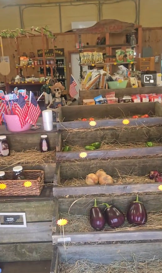 Saratoga Farms