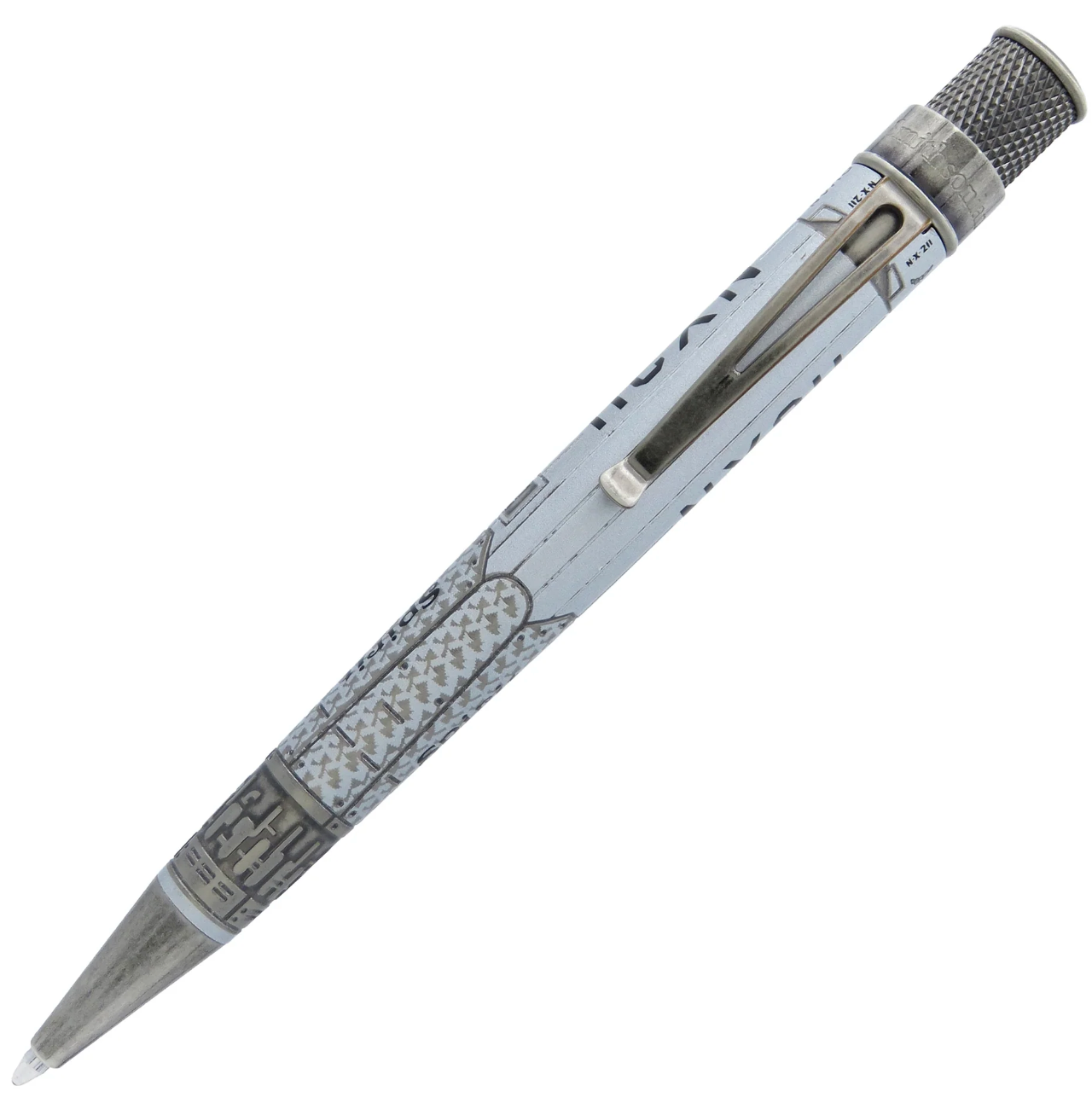 Smithsonian - Spirit of St. Louis Rollerball