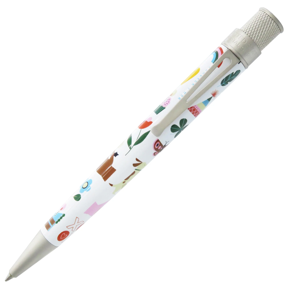 USPS® - Thinking of You Stamp '23 Rollerball