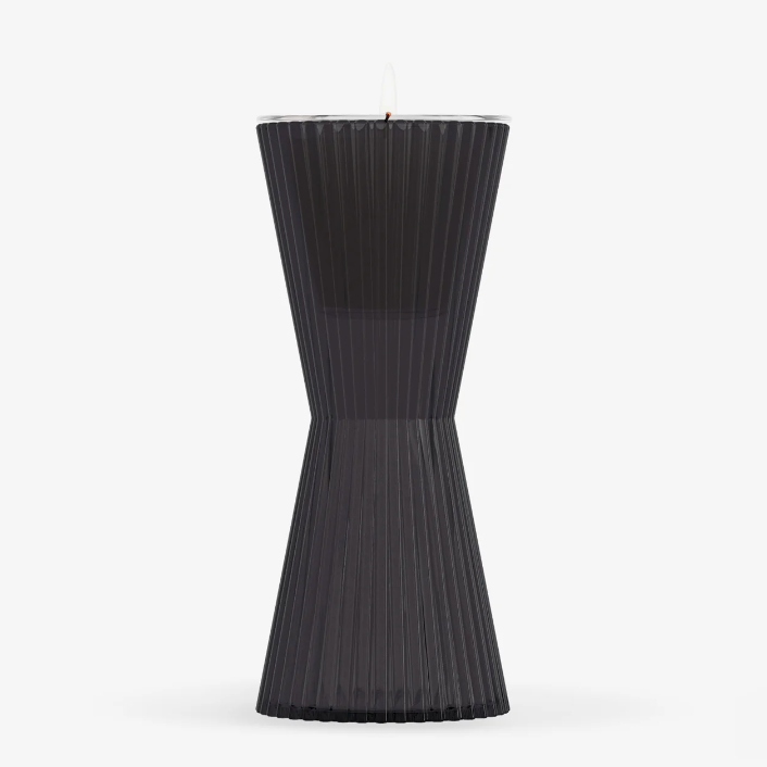 AIZ Candle - Charcoal