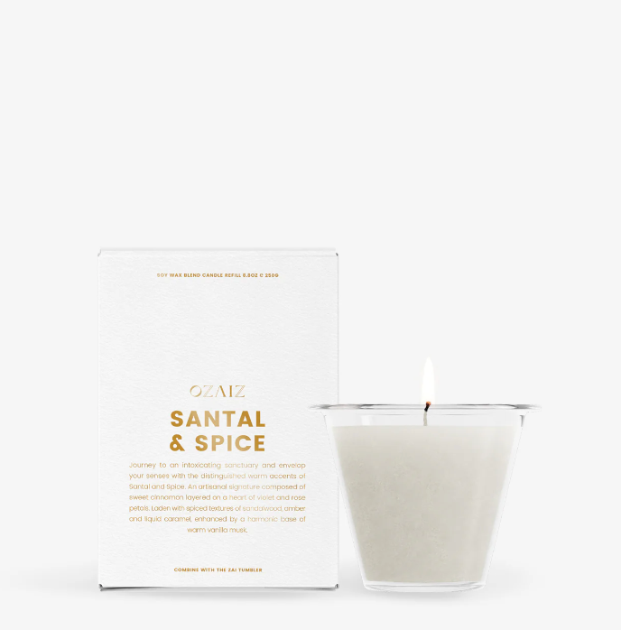 Candle Refill