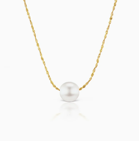 The Pearl Necklace