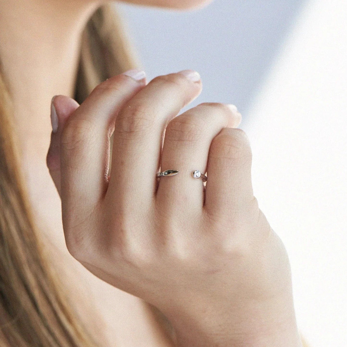 The Malibu Ring