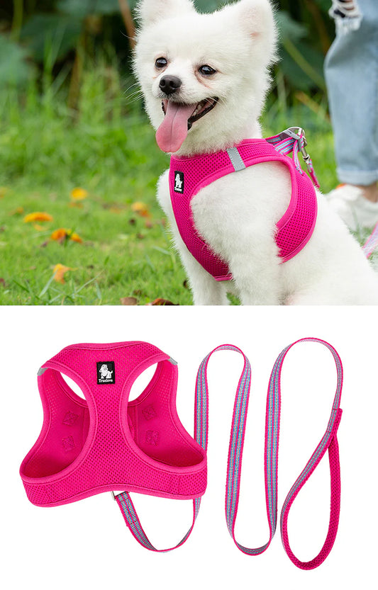 Truelove AirFit Reflective Dog Harness - TLH2911