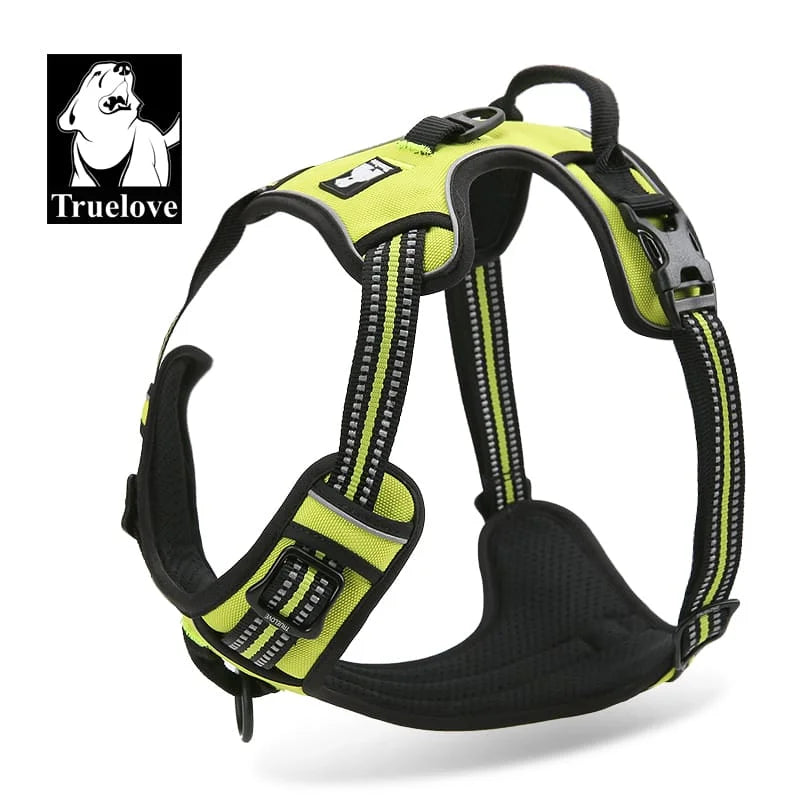 Truelove Country harness - TLH5651