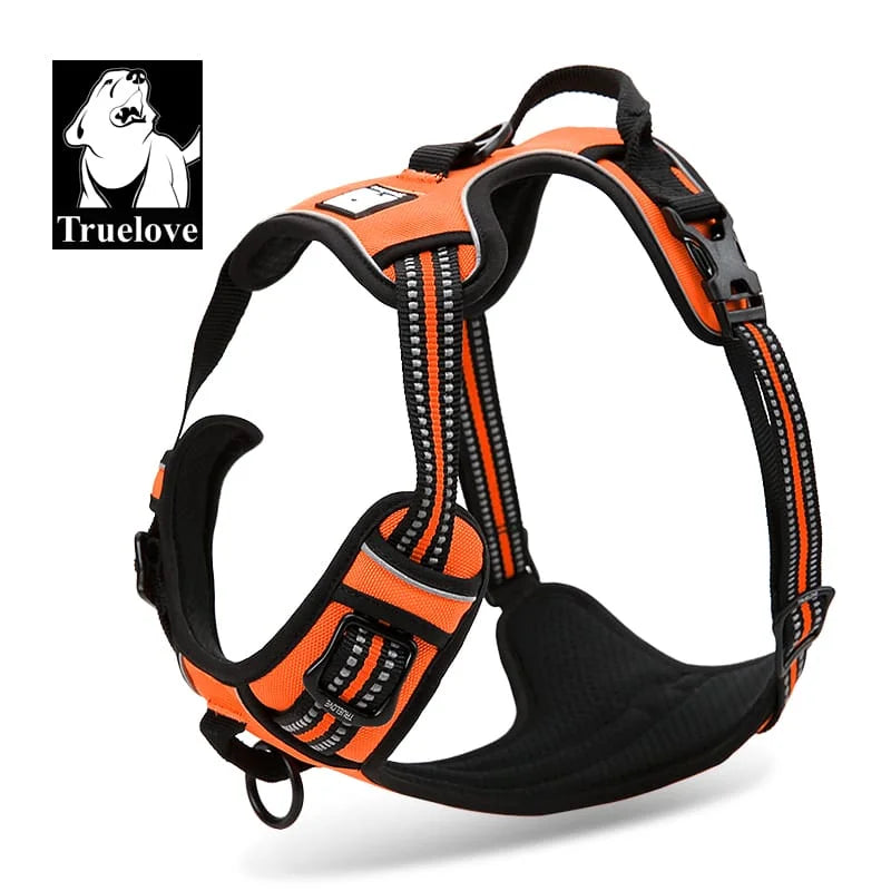 Truelove Country harness - TLH5651