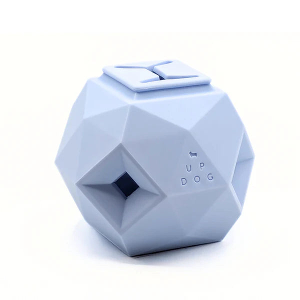The Odin Dog Treat Puzzle Dispensing Toy