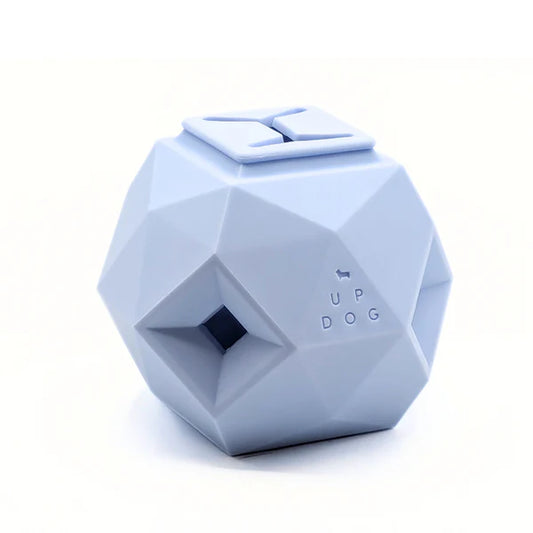 The Odin Dog Treat Puzzle Dispensing Toy