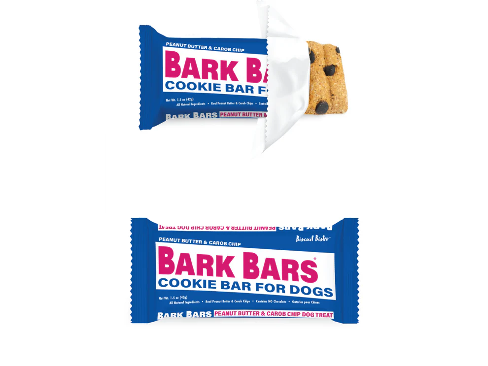 Bark Bar Cookie Bars