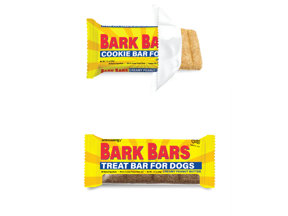 Bark Bar Cookie Bars