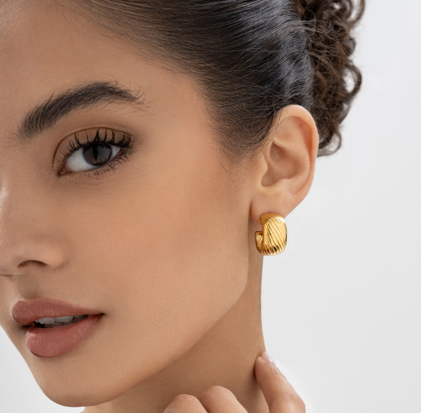 The Eve Earrings