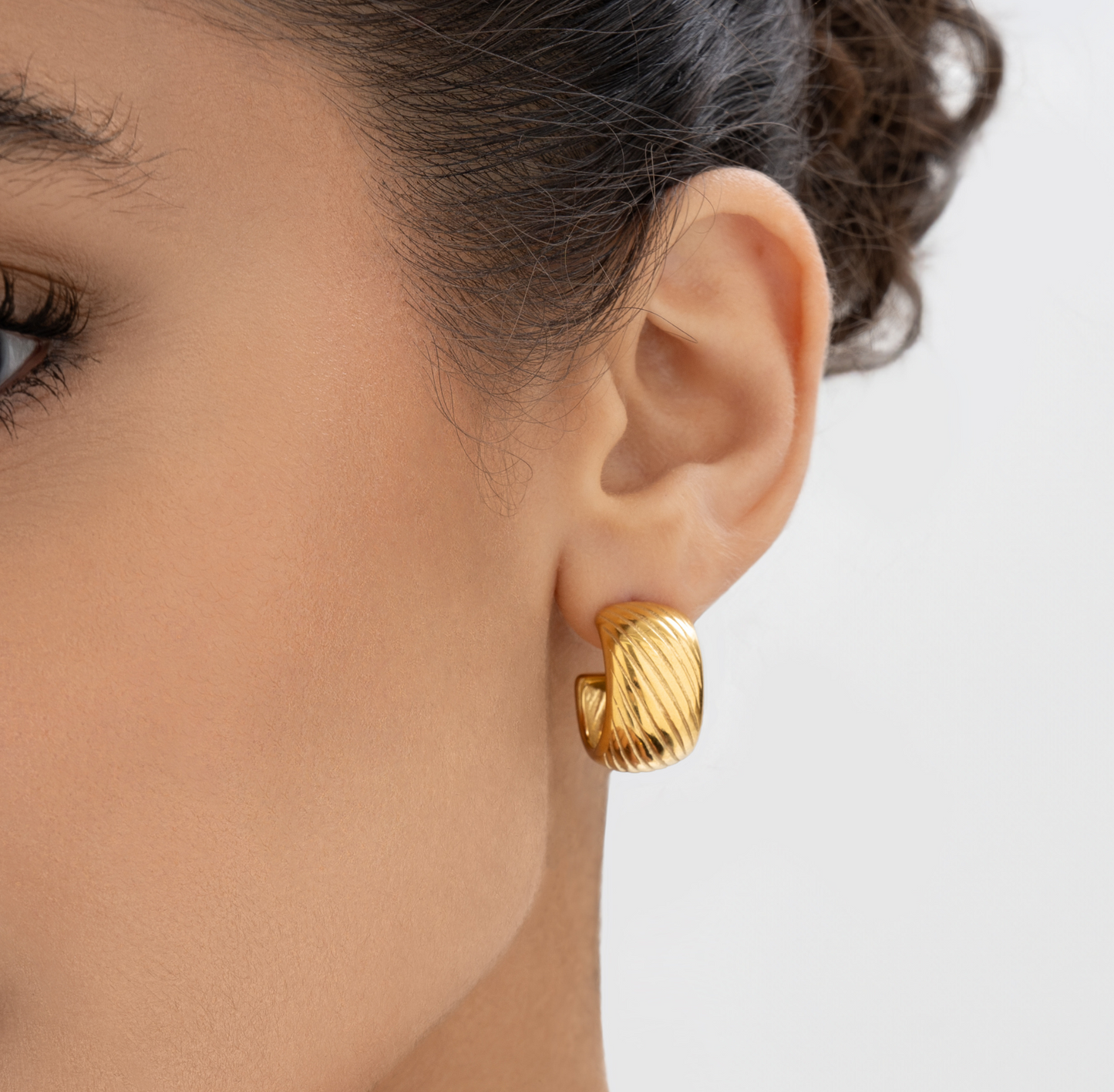 The Eve Earrings