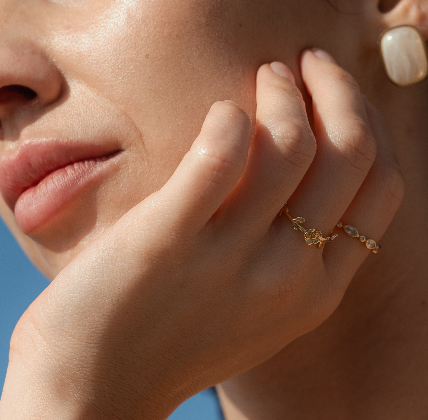 The Flora Ring