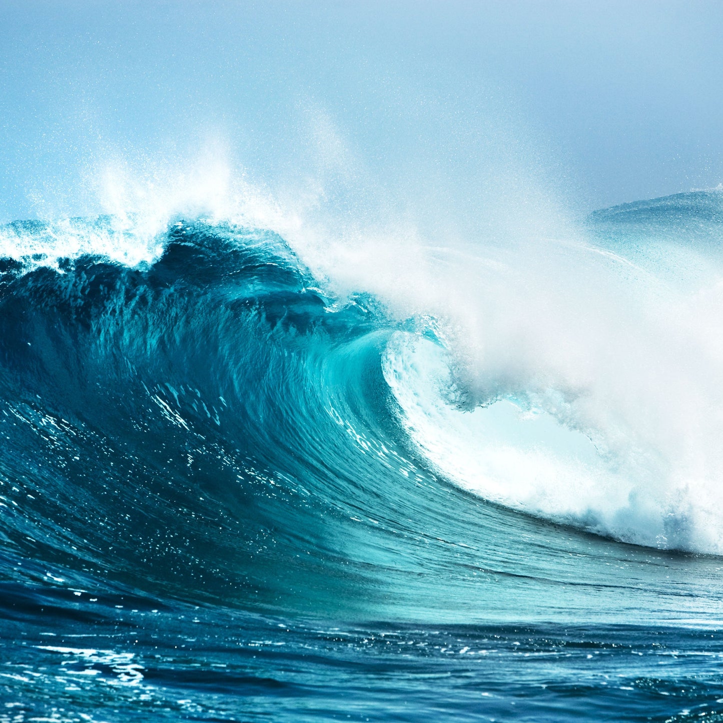 Atlántico Luxury Linen Spray