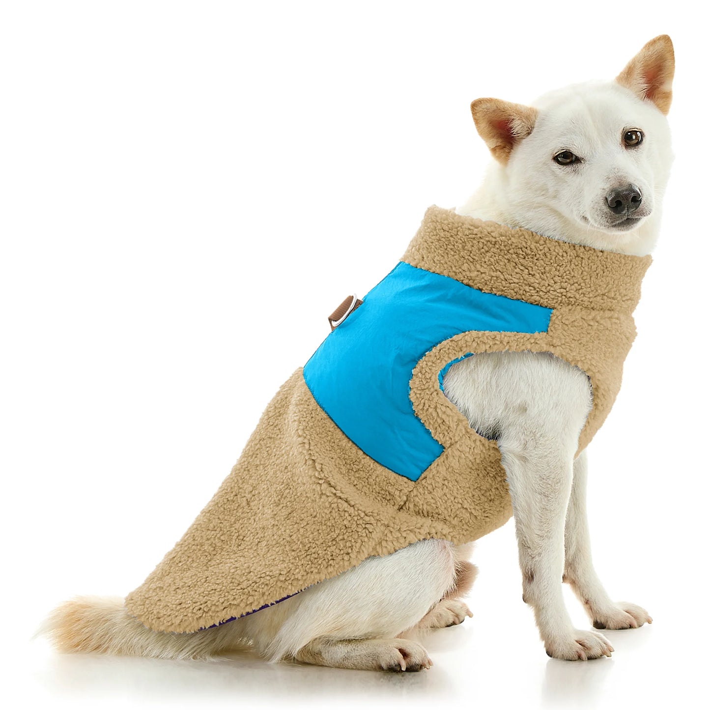 Sherpa Vest