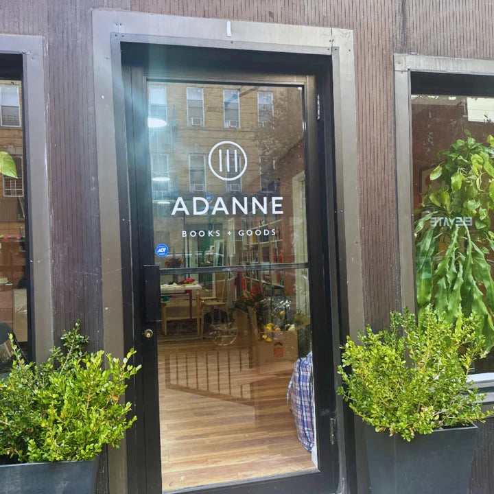 Adanne Bookshop