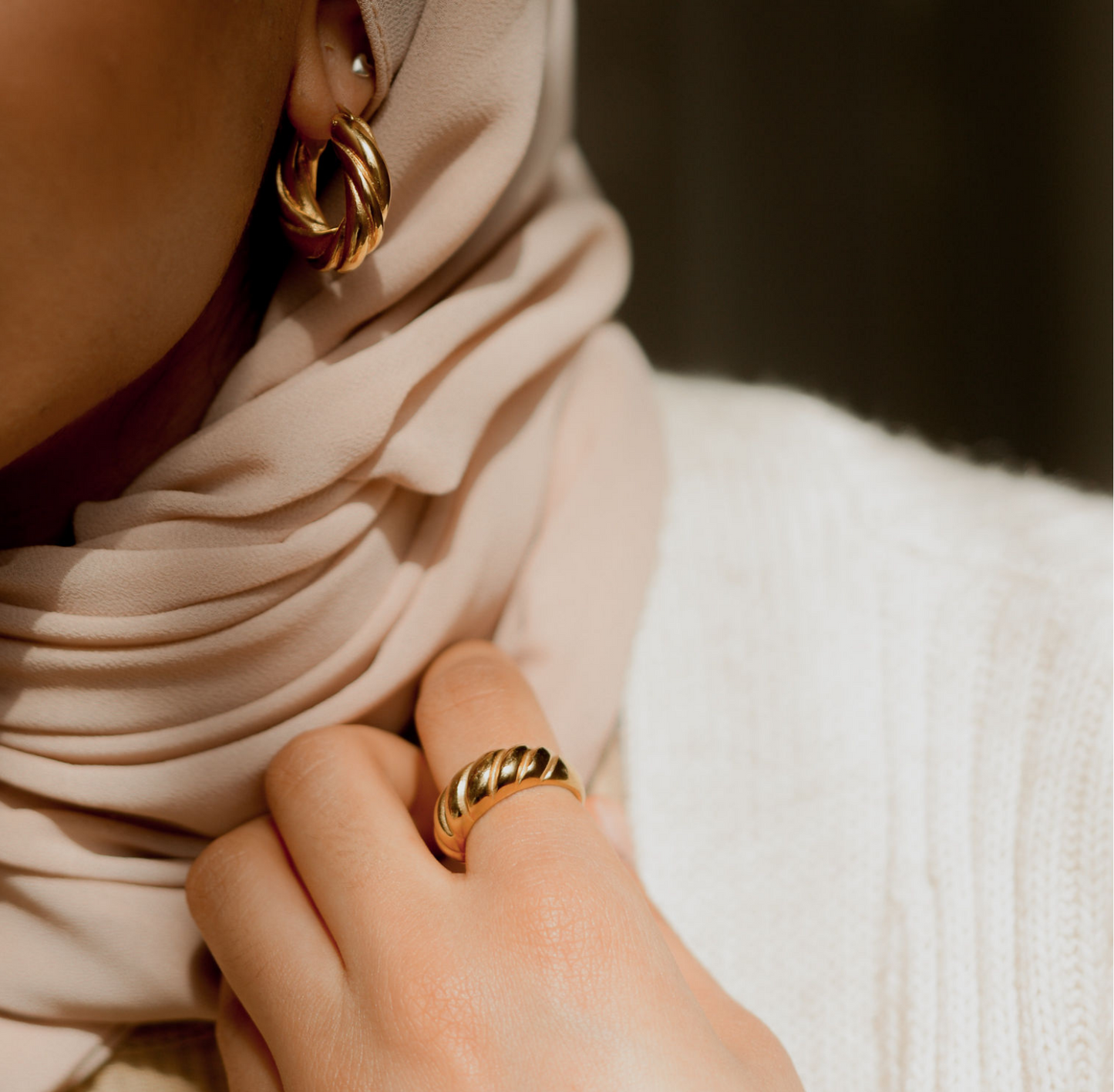 The Valentina Ring